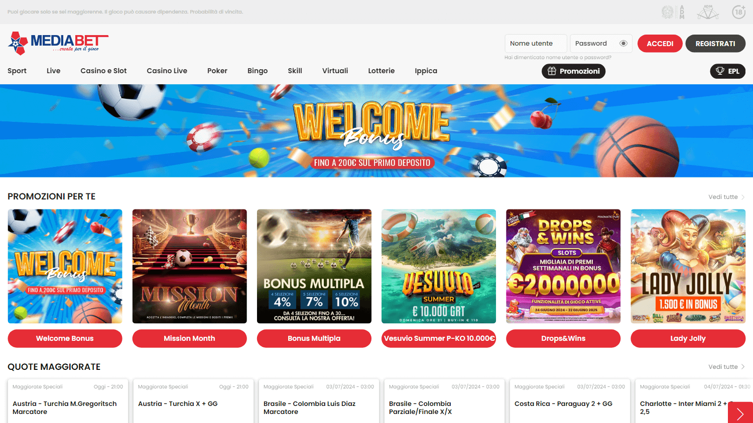 mediabet_casino_homepage_desktop