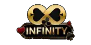 Infinity Casino Logo