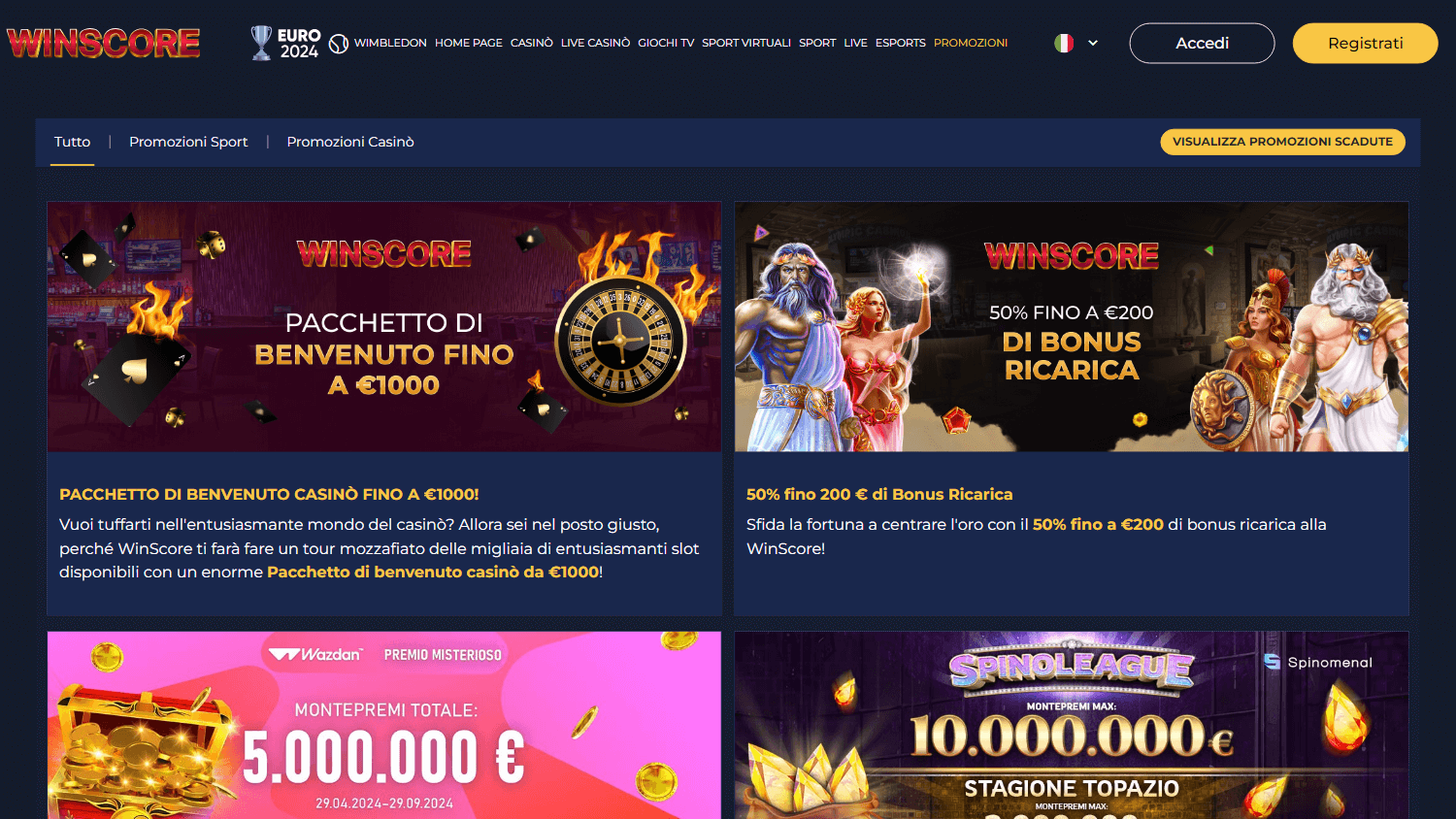 winscore_casino_promotions_desktop