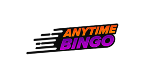 Anytime Bingo Casino Logo