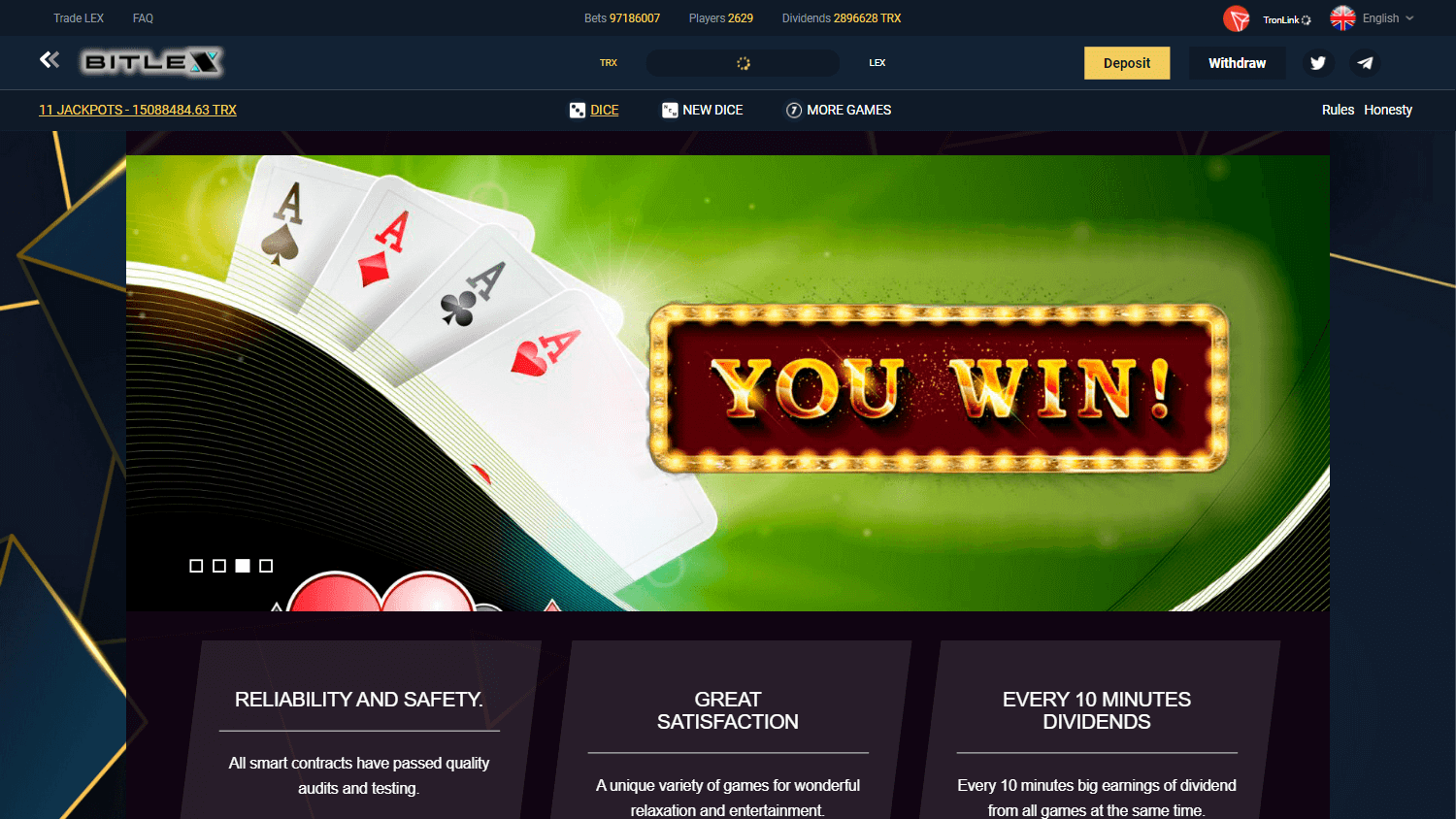 bitlex_casino_game_gallery_desktop