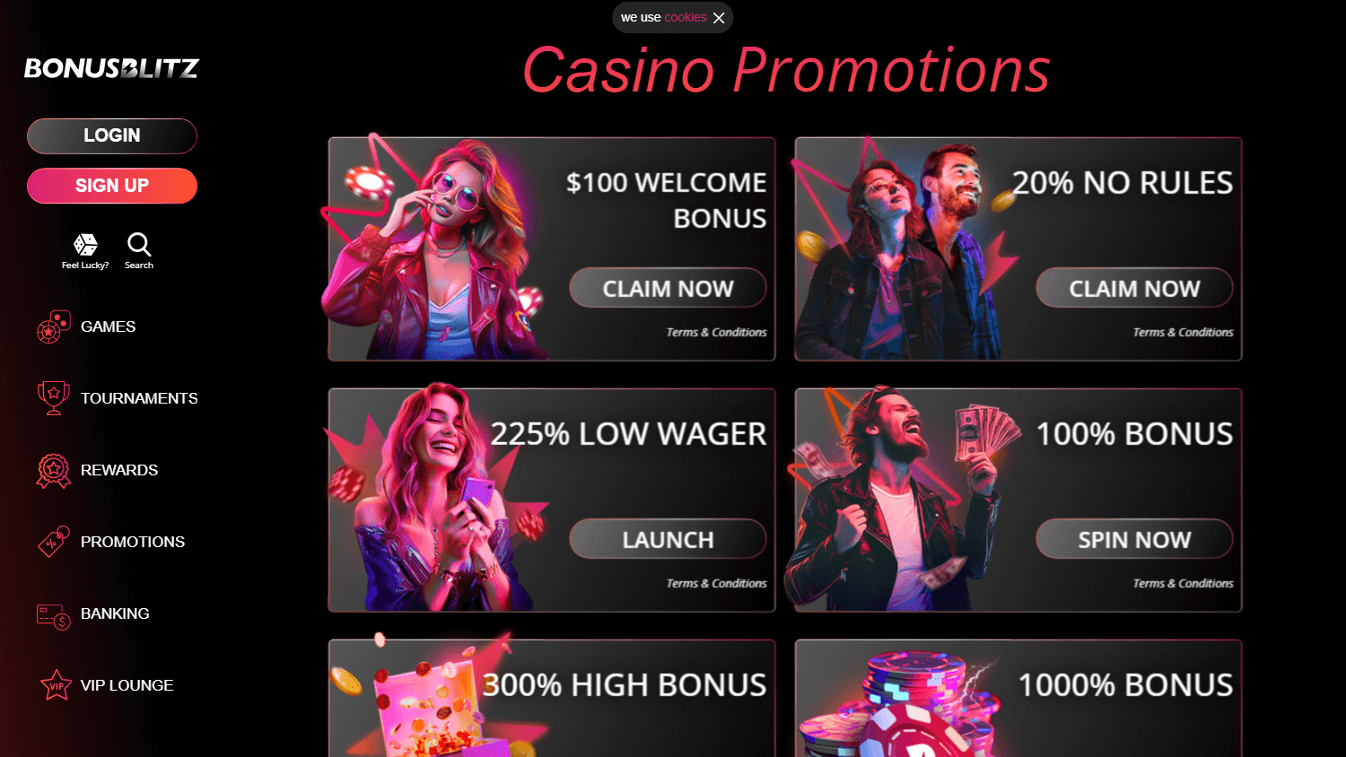 bonusblitz_casino_promotions_desktop