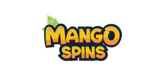 Mango Spins Casino Logo