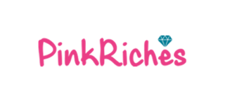 Pink Riches Casino Logo