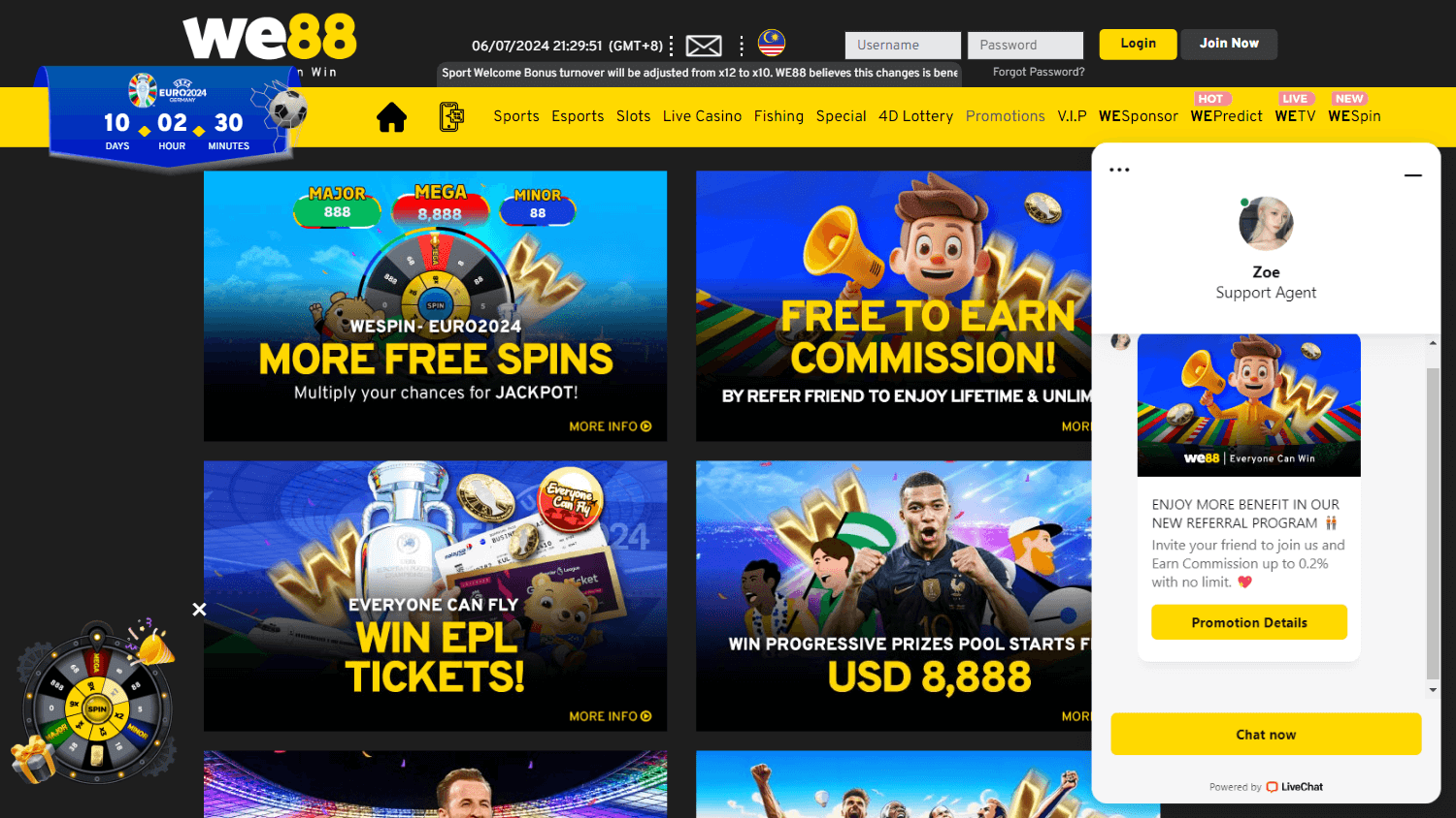 we88_casino_my_promotions_desktop