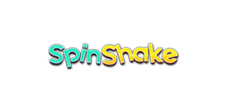 SpinShake Casino Logo