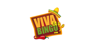 Viva La Bingo Casino Logo