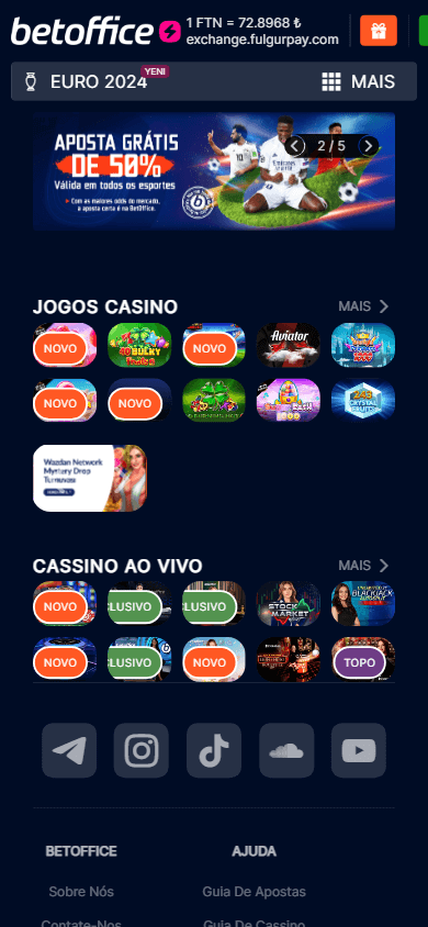 betoffice_casino_homepage_mobile