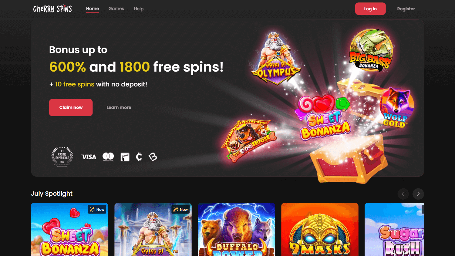 cherry_spins_casino_homepage_desktop