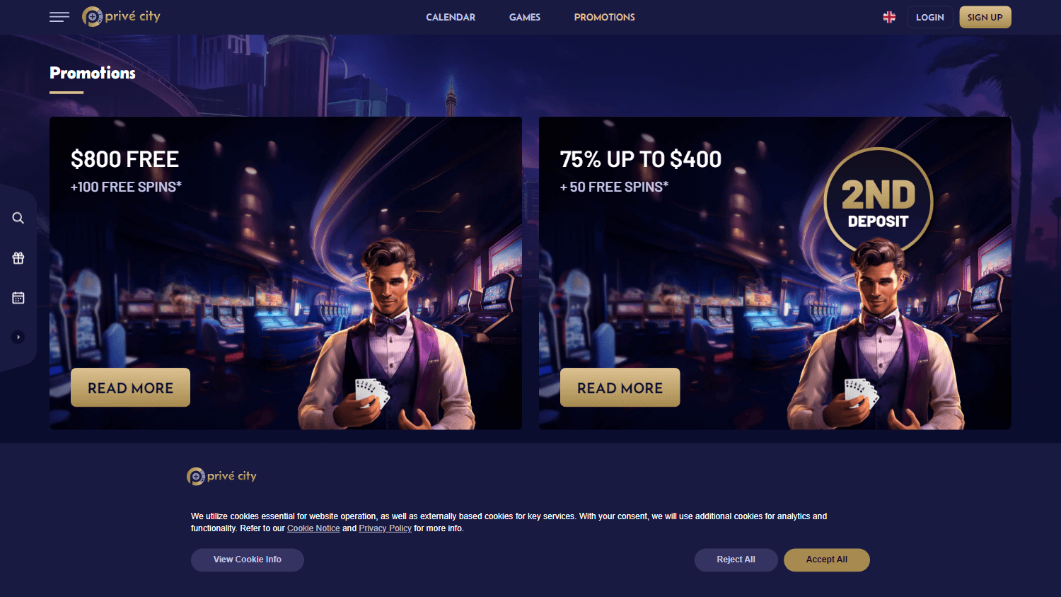 prive_city_casino_promotions_desktop