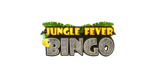 Jungle Fever Bingo Casino Logo