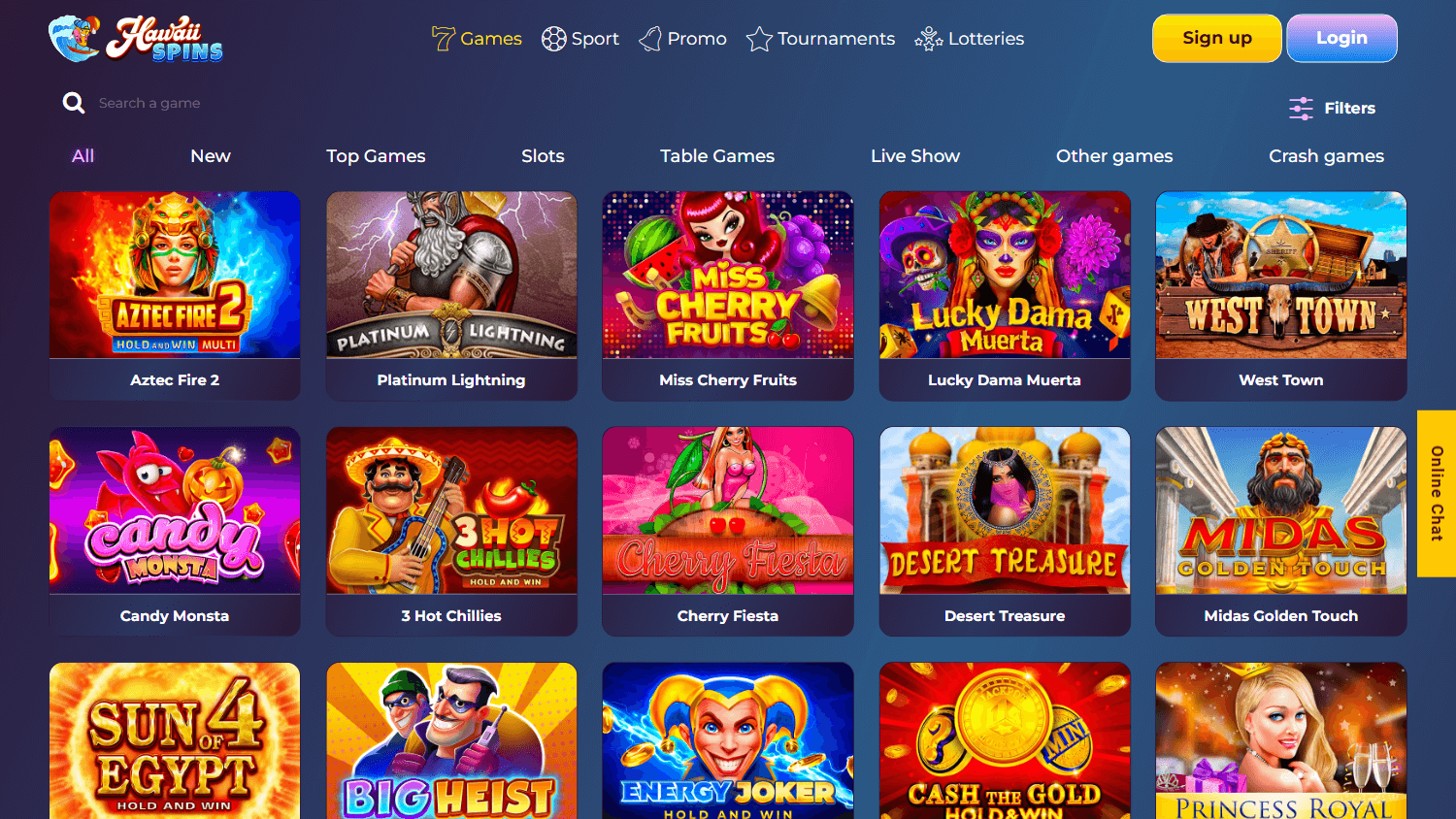 hawaii_spins_casino_game_gallery_desktop