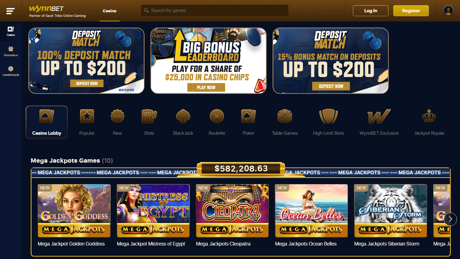 wynnbet_casino_mi_homepage_desktop