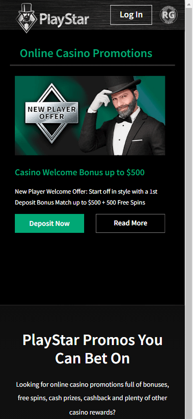 playstar_casino_promotions_mobile