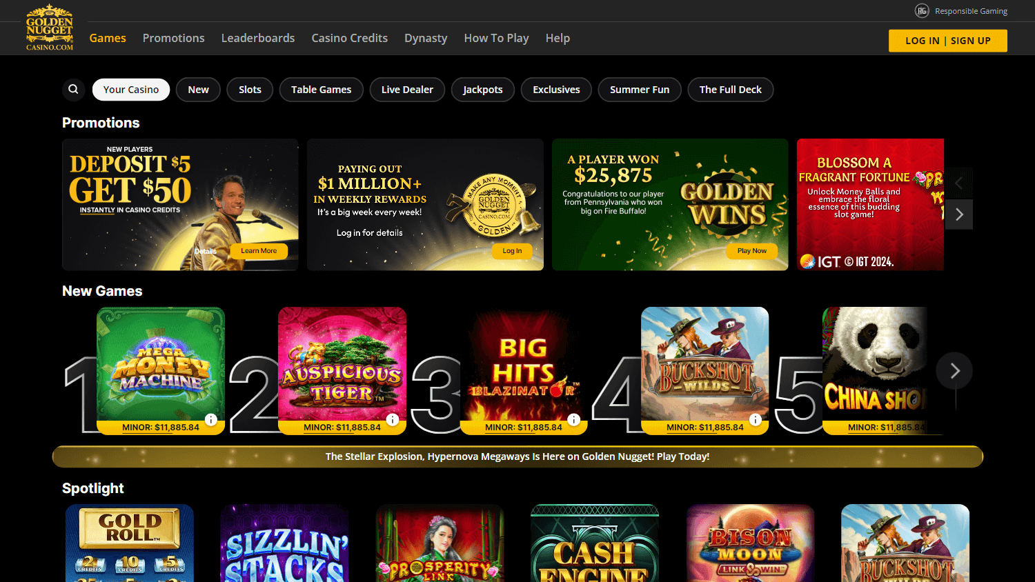 golden_nugget_online_casino_pa_homepage_desktop