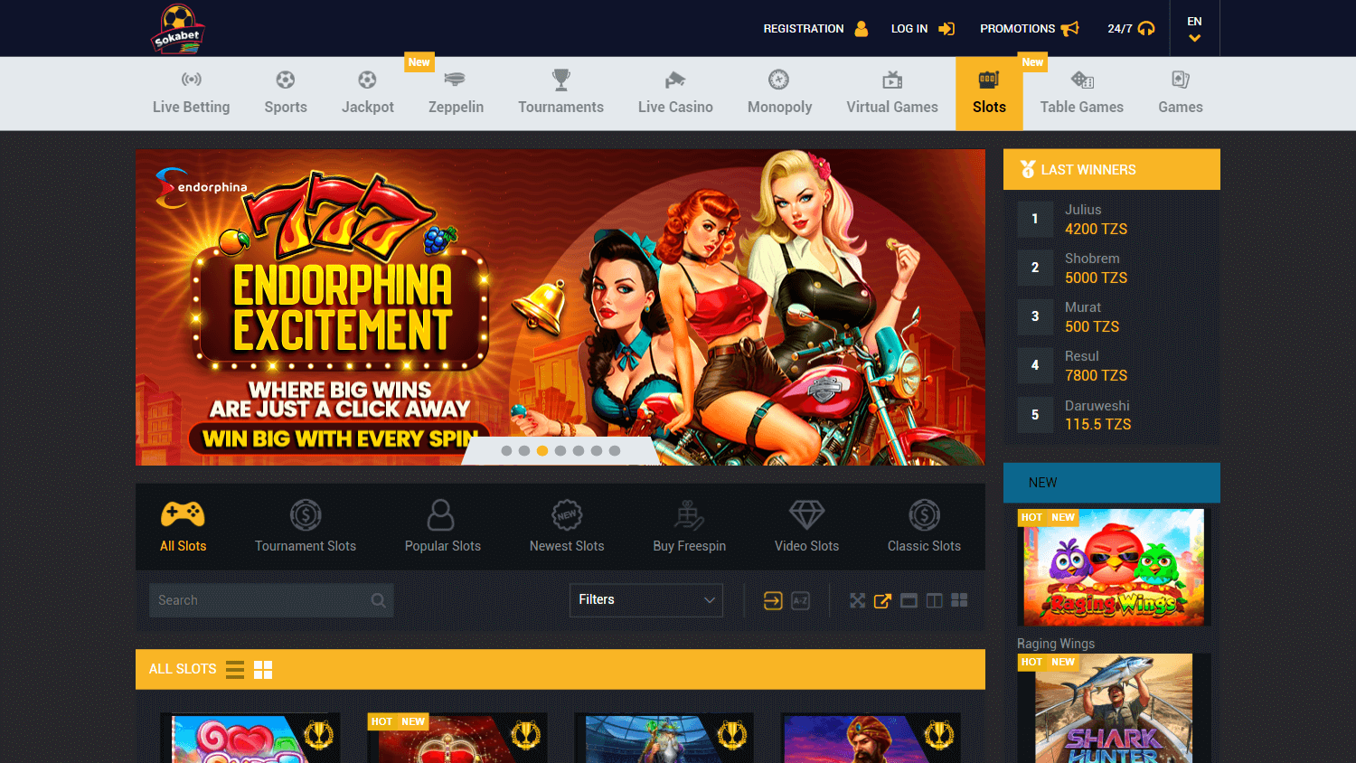 sokabet_casino_homepage_desktop