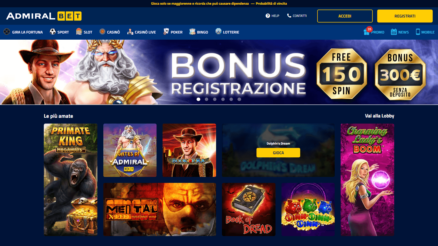 admiralbet_casino_it_homepage_desktop