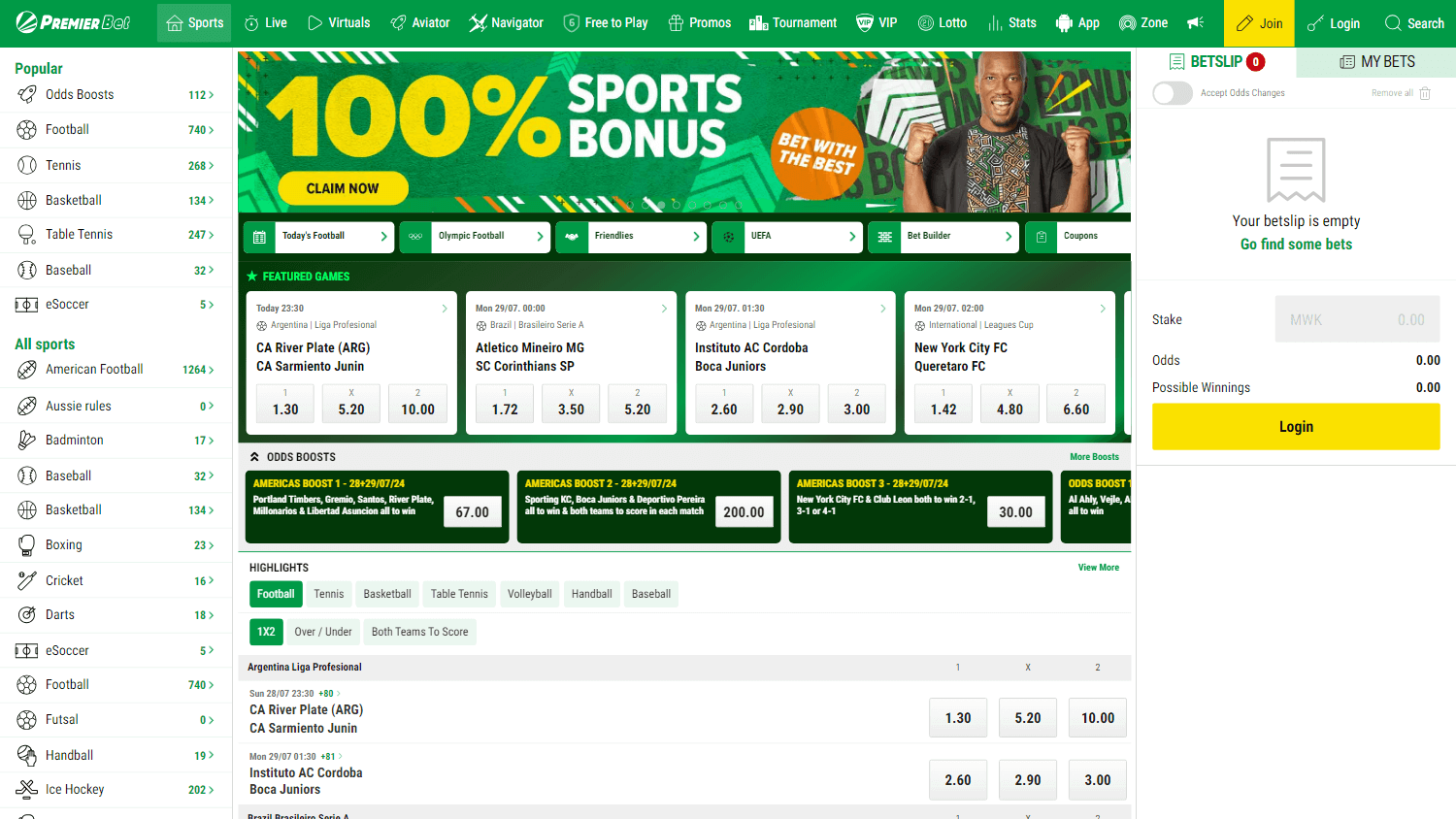 premier_bet_casino_mw_homepage_desktop