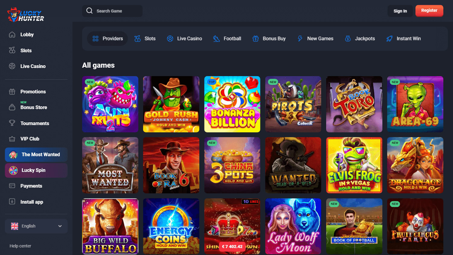 lucky_hunter_casino_game_gallery_desktop