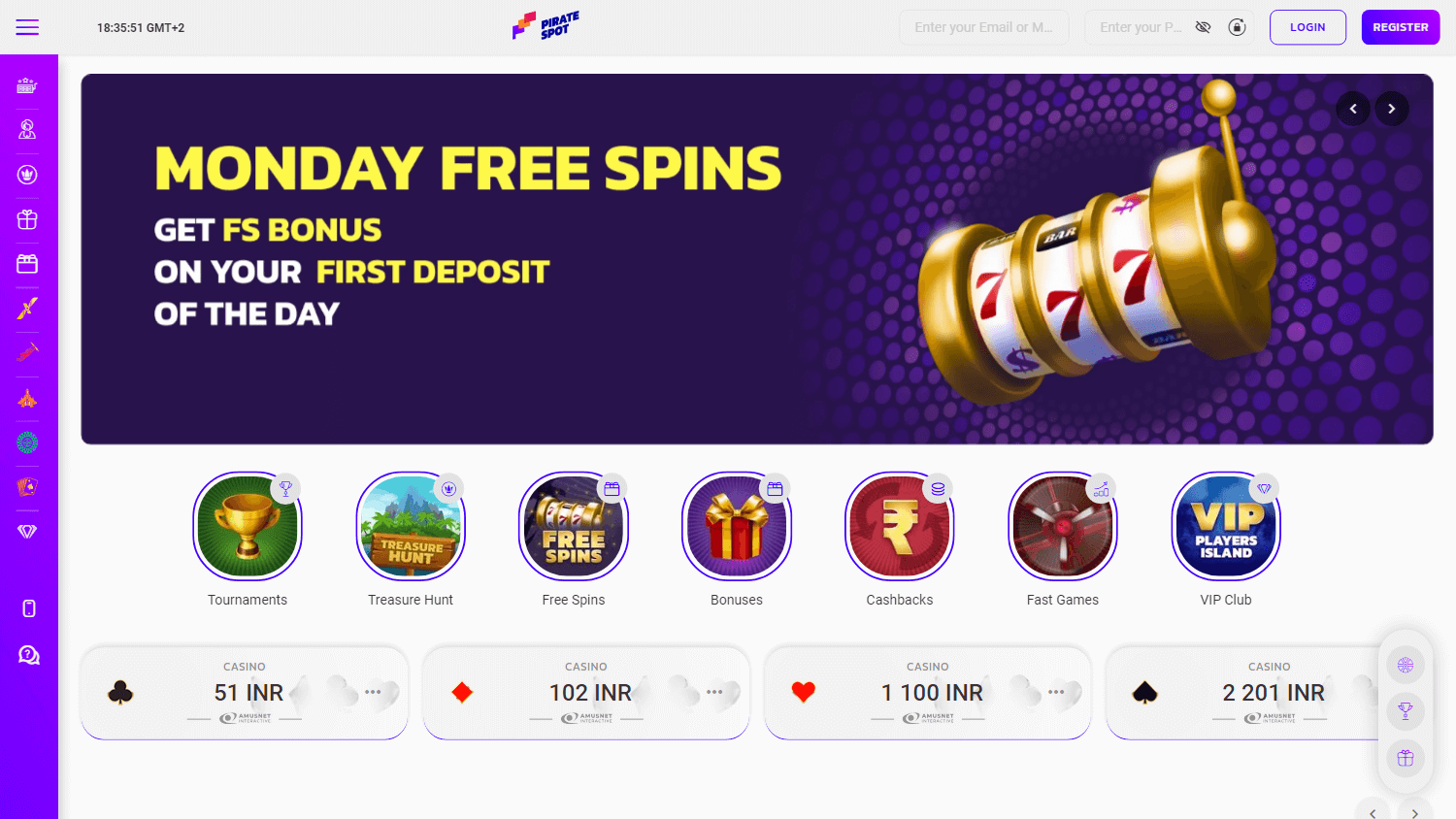 pirate_spot_casino_homepage_desktop