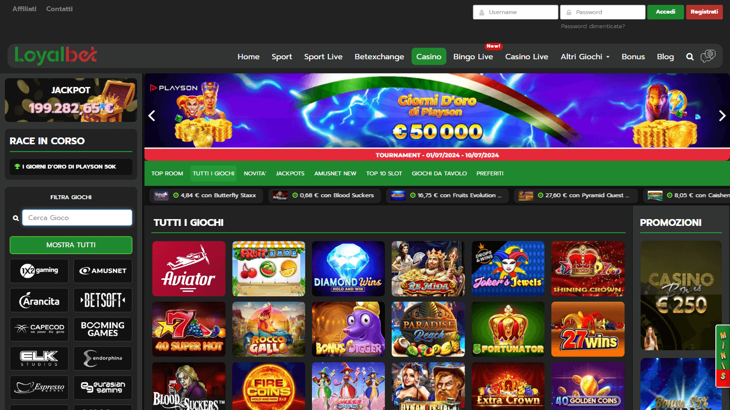 loyalbet_casino_it_game_gallery_desktop