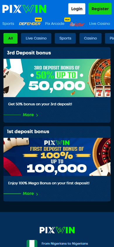 pixwin_casino_promotions_mobile