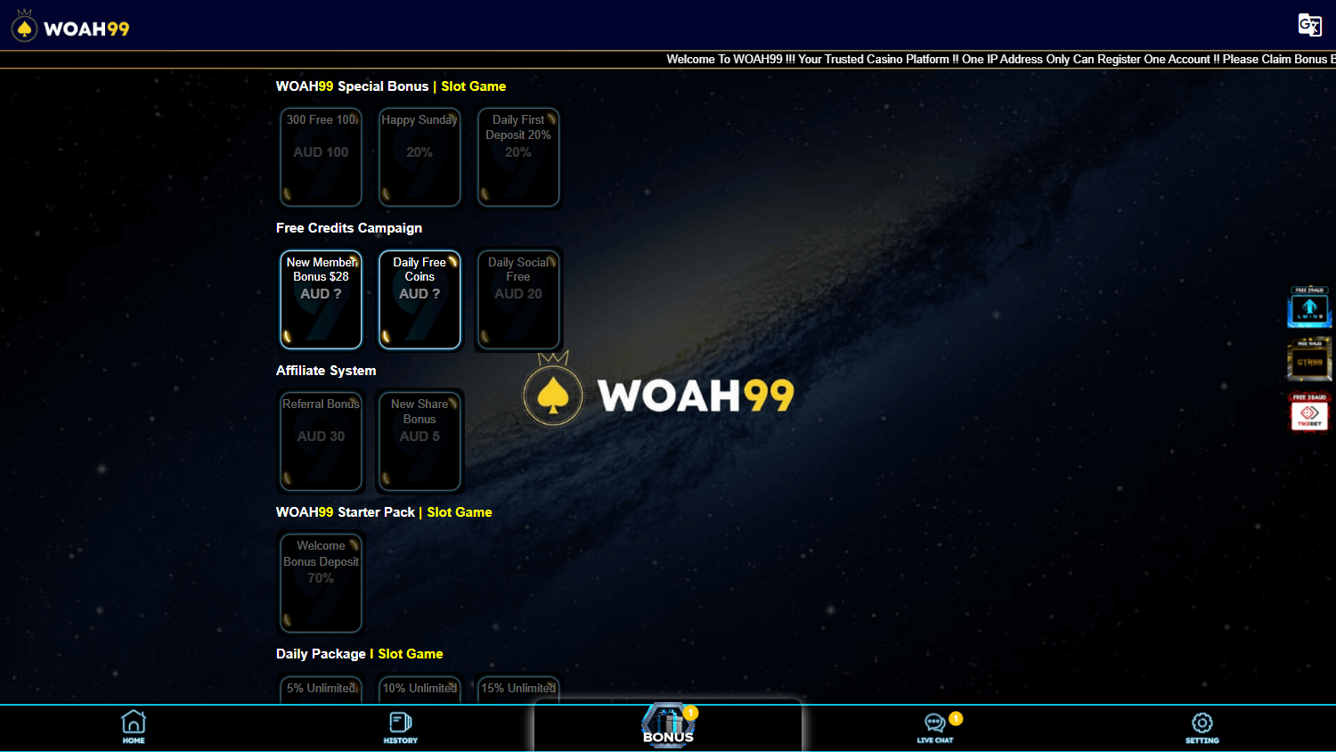 woah99_casino_promotions_desktop