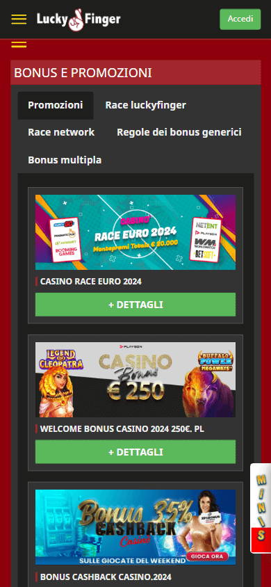 lucky_finger_casino_promotions_mobile