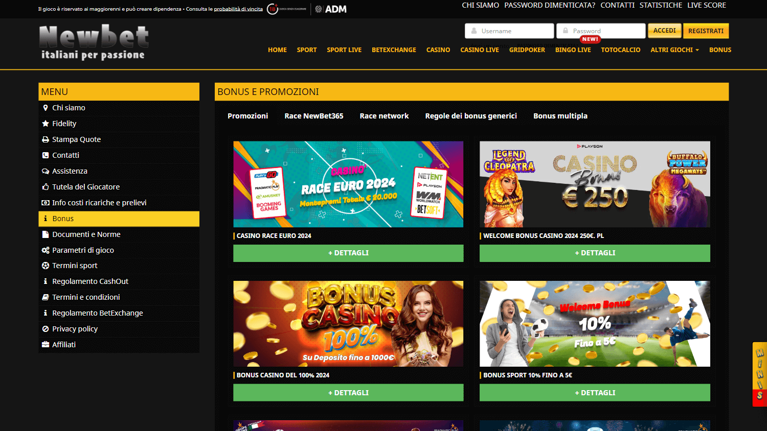 newbet365_casino_promotions_desktop