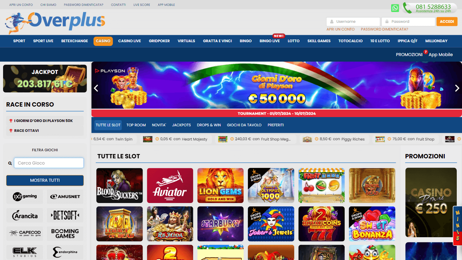 overplus_casino_game_gallery_desktop