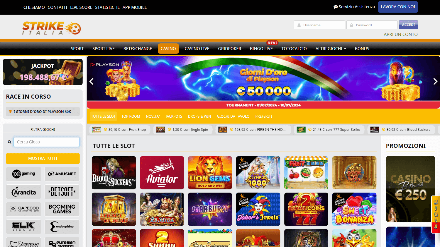 strikeitalia_casino_game_gallery_desktop