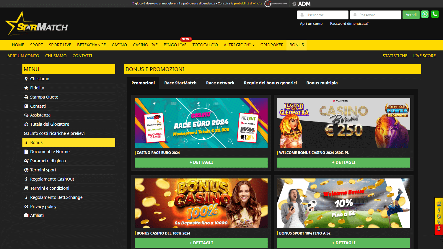 starmatch_casino_promotions_desktop