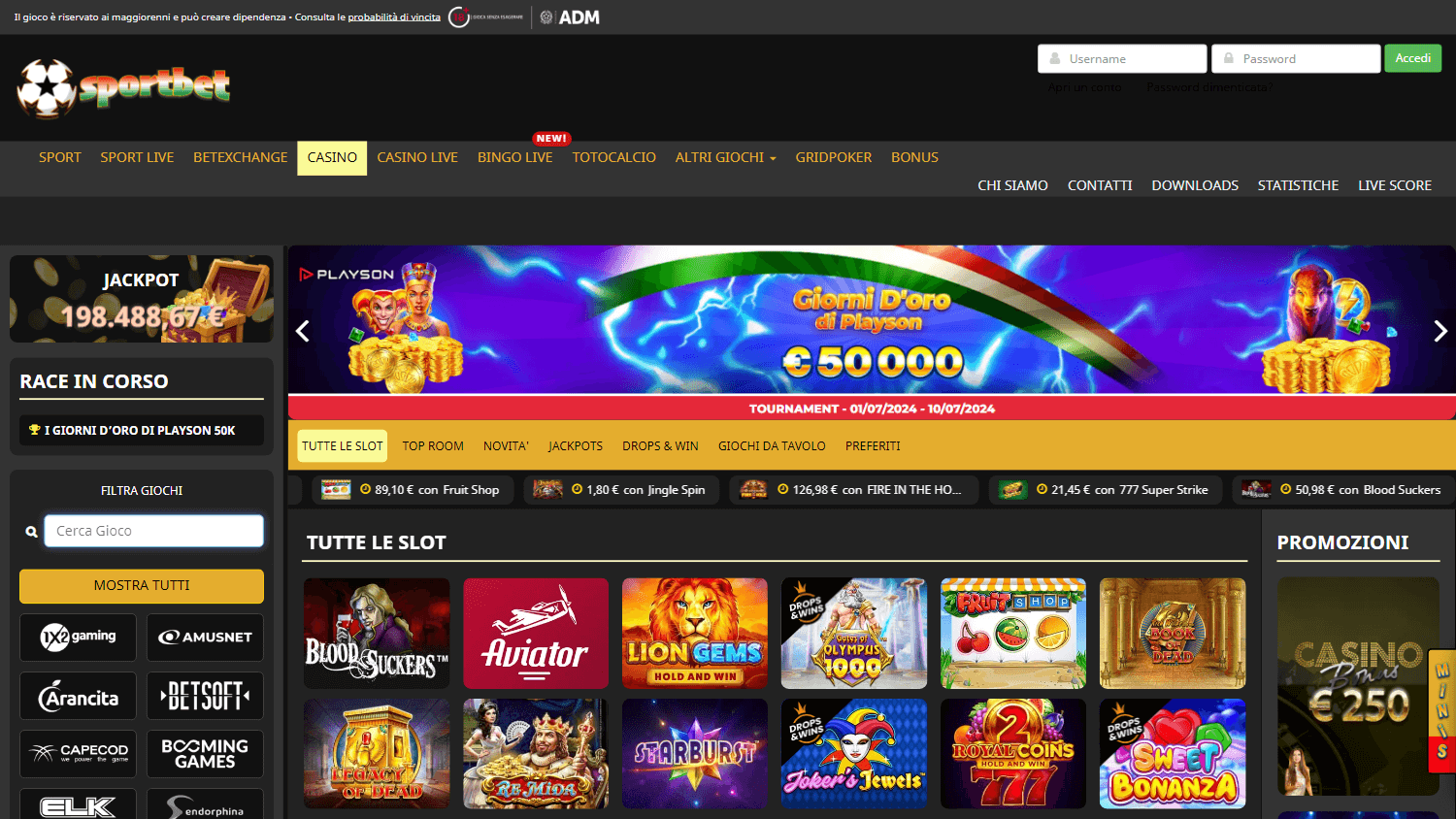 sportbet365_casino_game_gallery_desktop