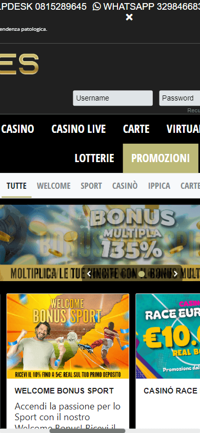 giocoyes_casino_promotions_mobile