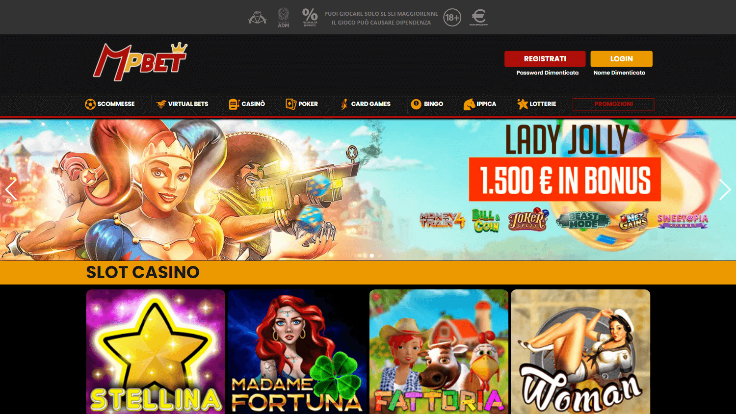 mpbet_casino_homepage_desktop