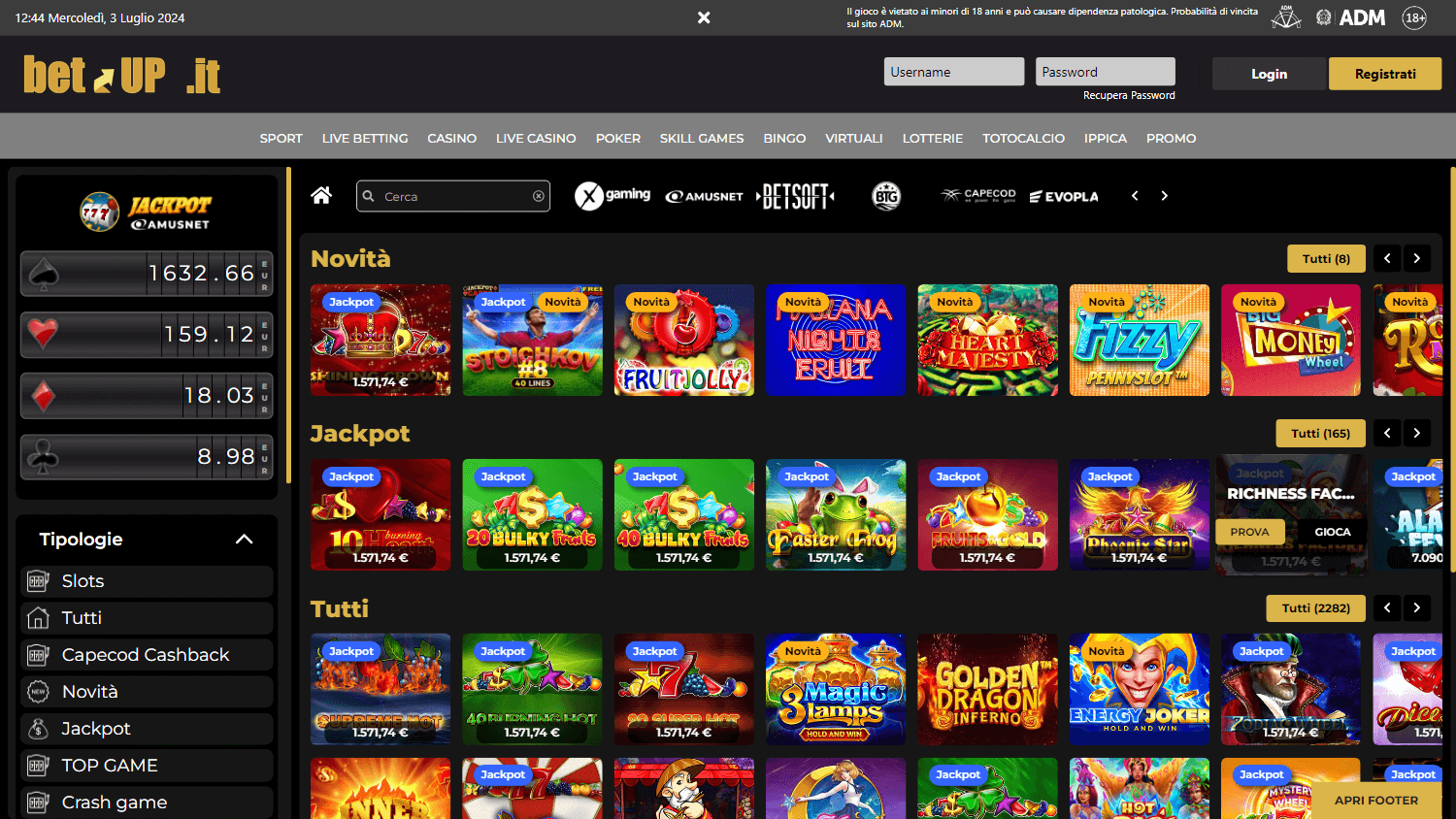 betup.it_casino_game_gallery_desktop