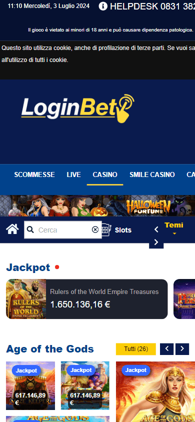 loginbet_casino_game_gallery_mobile