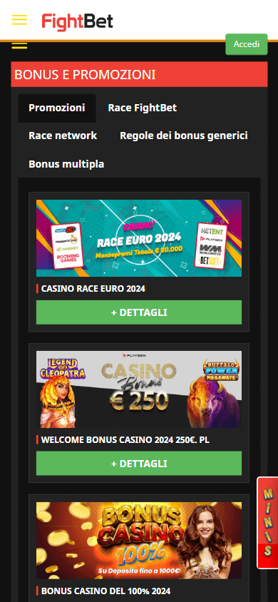 fightbet_casino_promotions_mobile