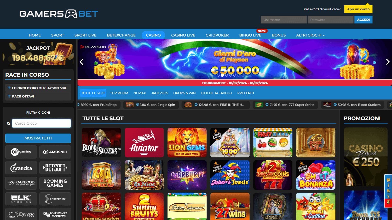 gamersbet_casino_game_gallery_desktop