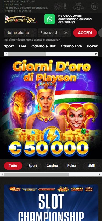 andromeda_bet_casino_promotions_mobile