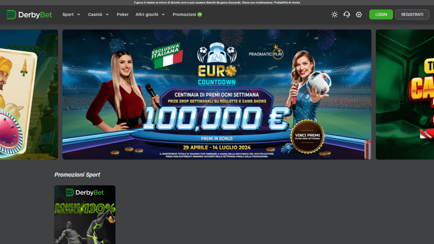 derbybet_casino_promotions_desktop