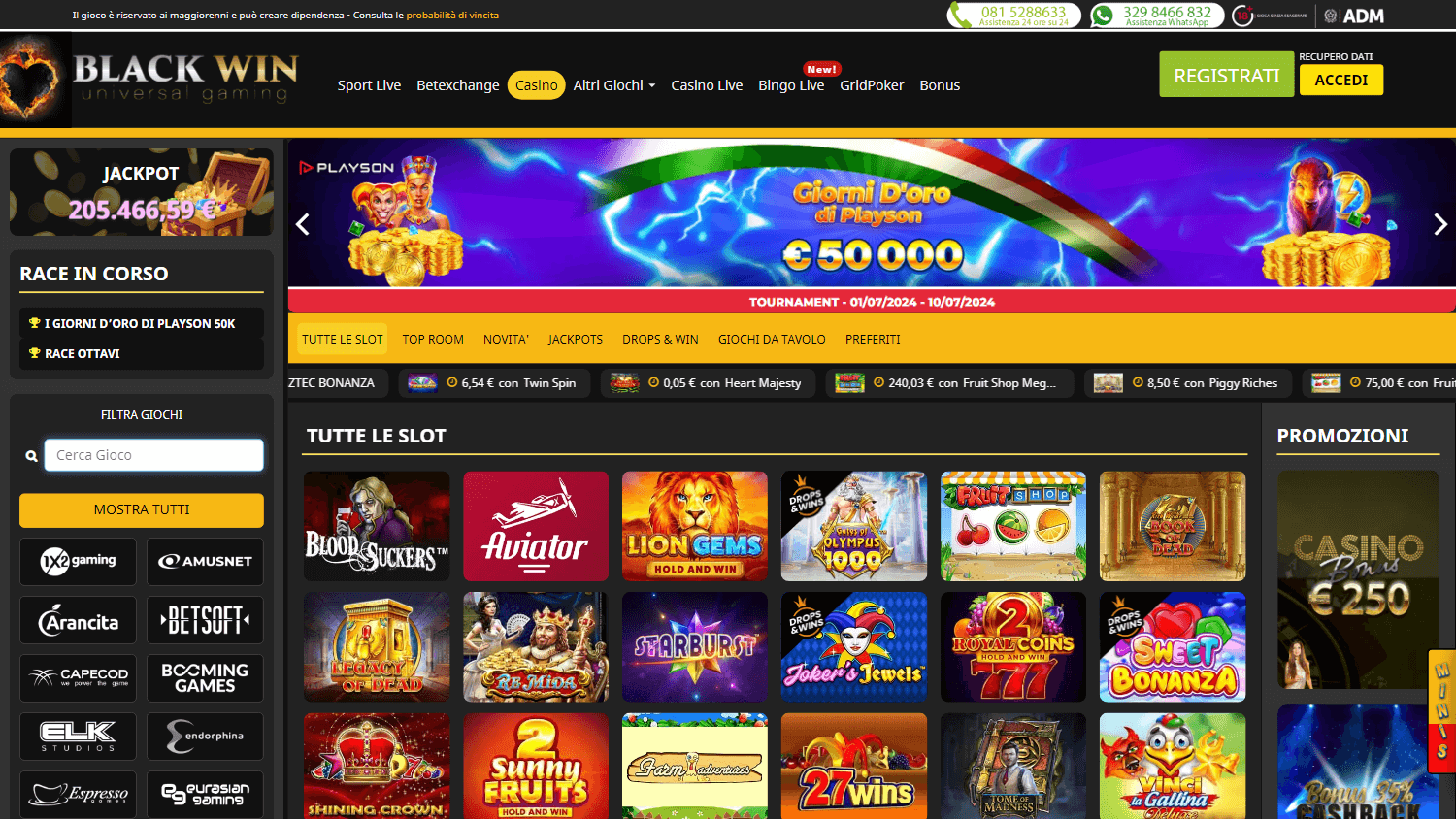 blackwin_casino_game_gallery_desktop