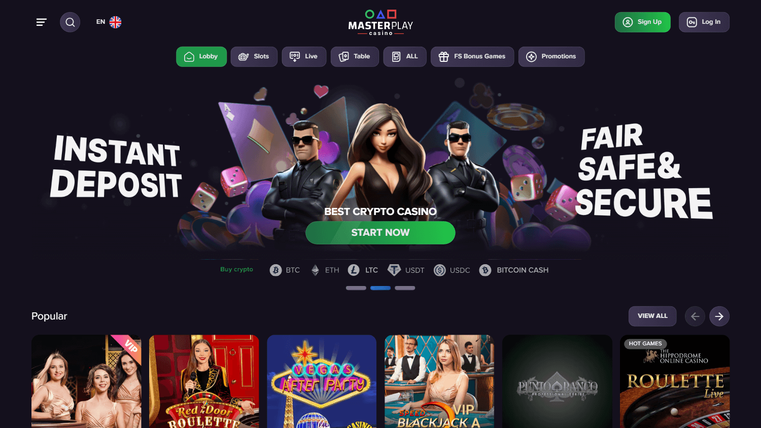 masterplay_casino_homepage_desktop