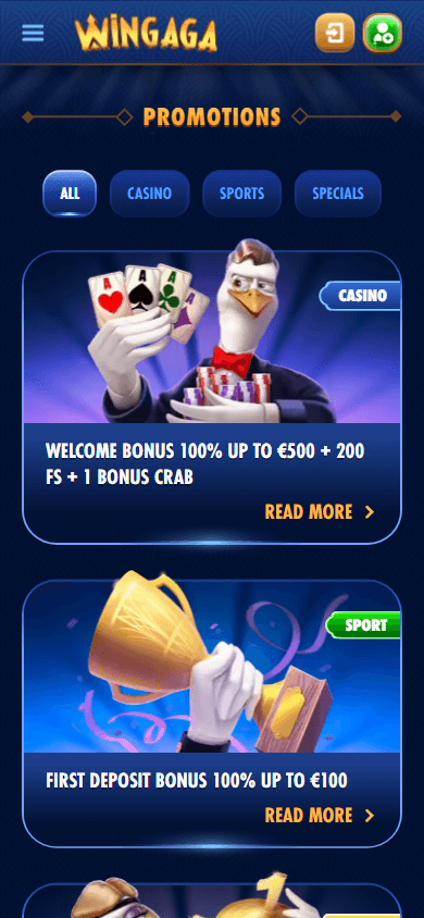 wingaga_casino_promotions_mobile