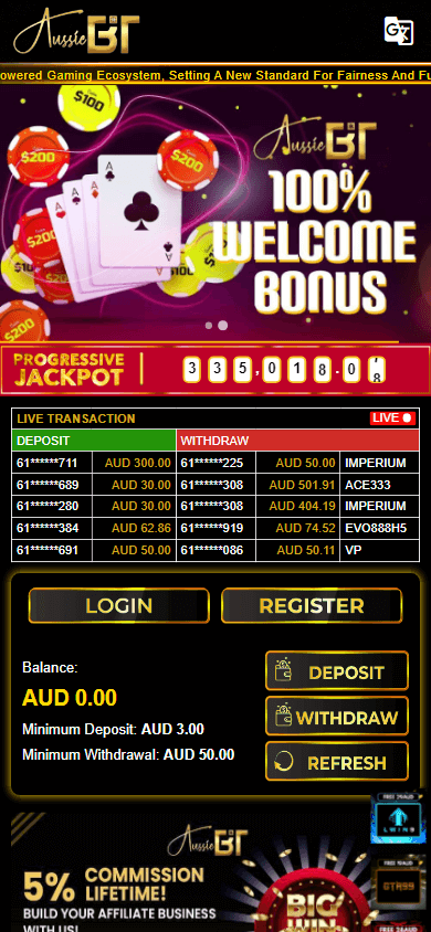 aussiebt_casino_homepage_mobile