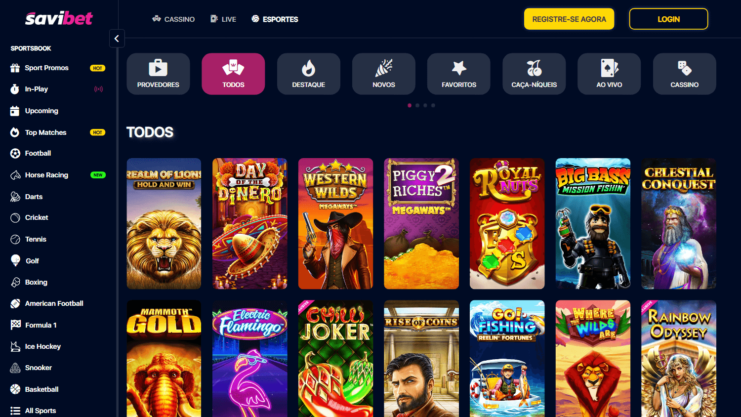 savibet_casino_game_gallery_desktop