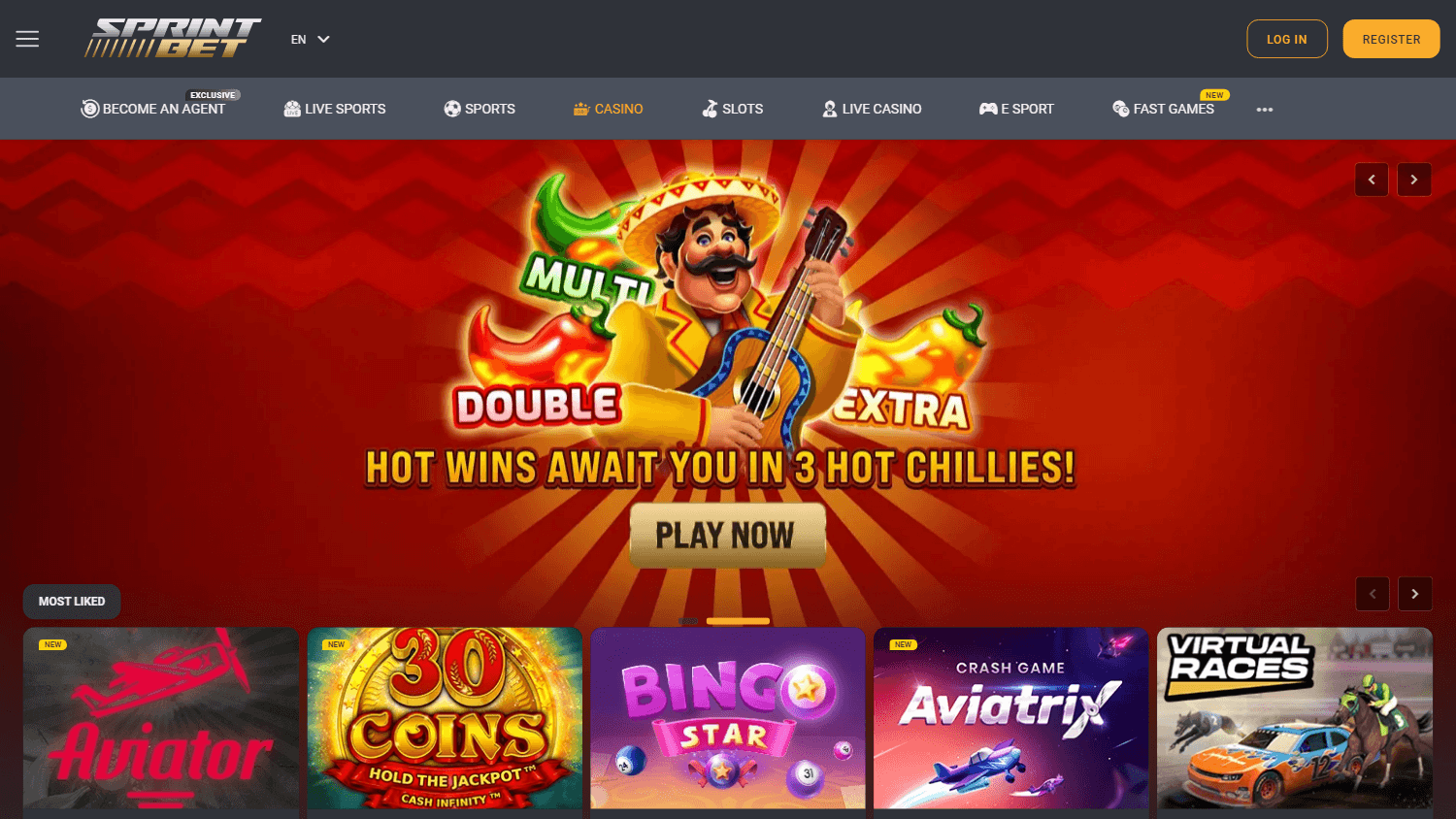 sprintbet_casino_game_gallery_desktop