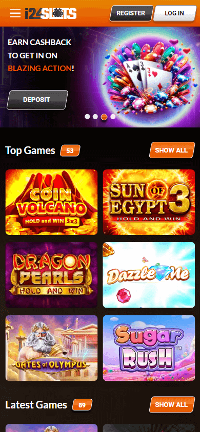 i24slots_casino_homepage_mobile