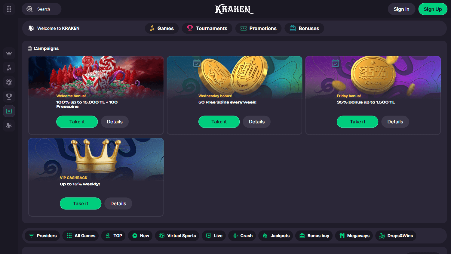 kraken.casino_promotions_desktop