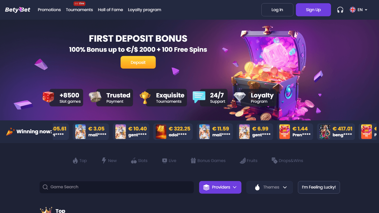 betybet_casino_homepage_desktop